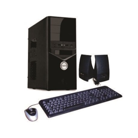 Equipo Nuevo Core I5 10400, 8GB, sin Disco 001
