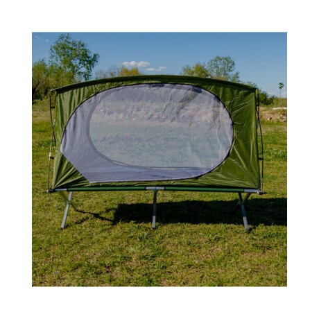 Carpa para catre Arye resistente al agua para camping y vida al aire libre Carpa para catre Arye resistente al agua para camping y vida al aire libre