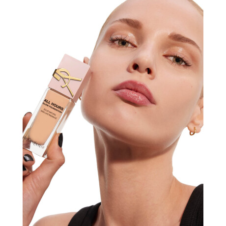 Base de Maquillaje Yves Saint Laurent All Hours Glow Foundation LC2 25ml Base de Maquillaje Yves Saint Laurent All Hours Glow Foundation LC2 25ml