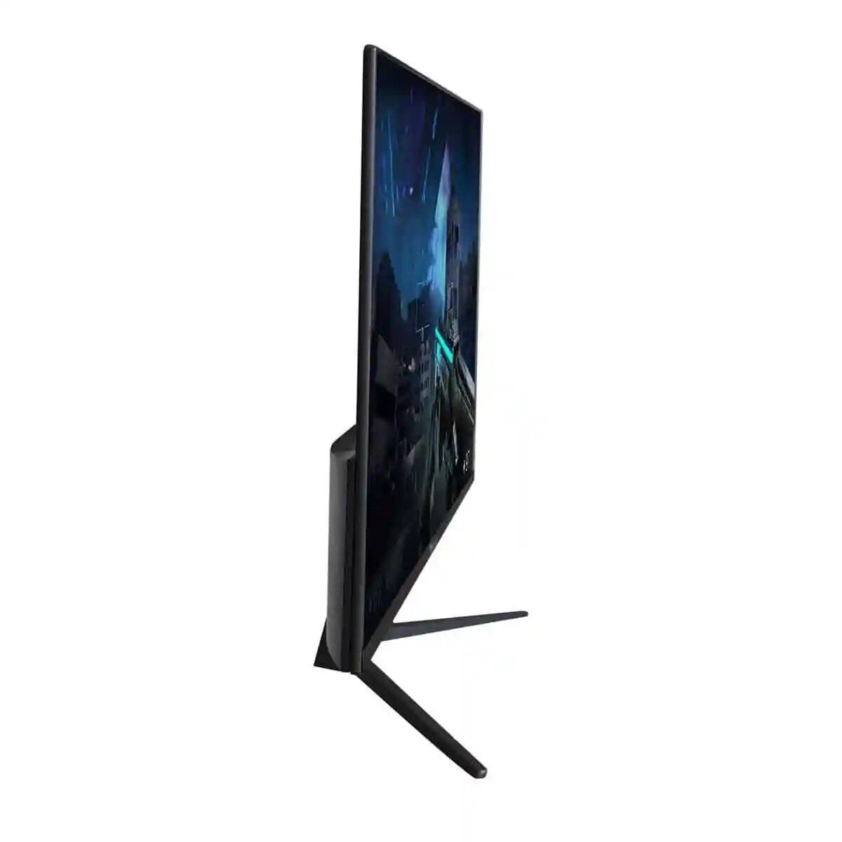 Monitor Gamer Perseo Hermes 27" Fhd 200hz 1MS Black