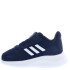 Championes de Niños Adidas Run Falcon 2.0 Kids Azul Marino - Blanco