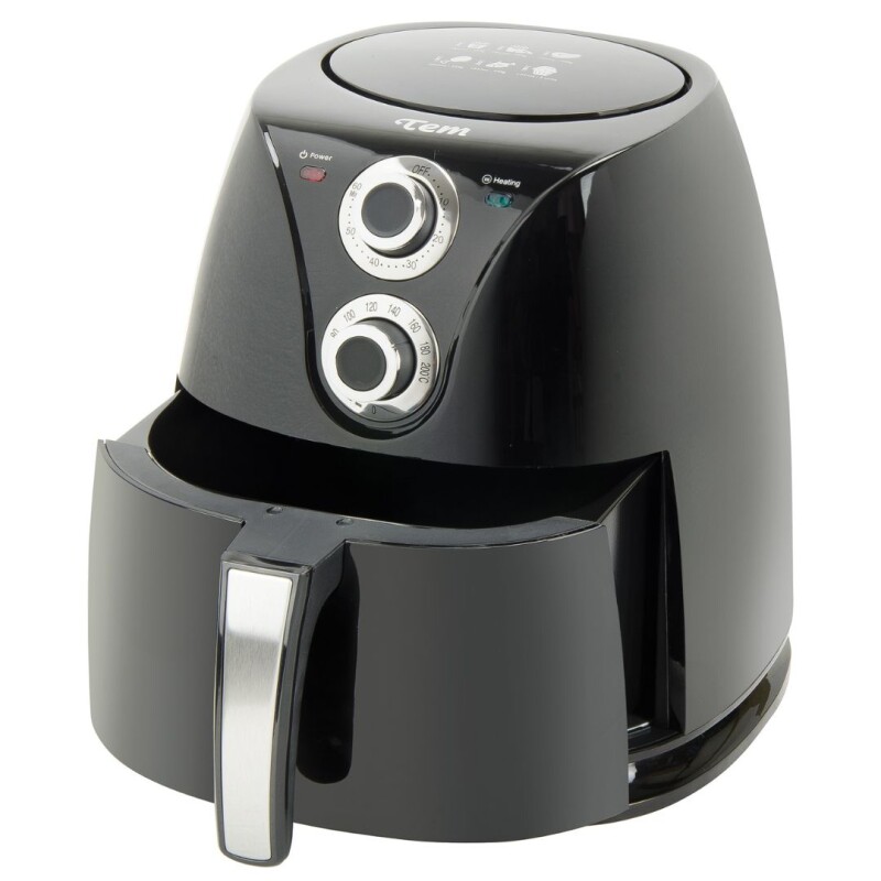 Freidora sin aceite Airfryer TEM T1NFA05LB7000 Freidora sin aceite Airfryer TEM T1NFA05LB7000