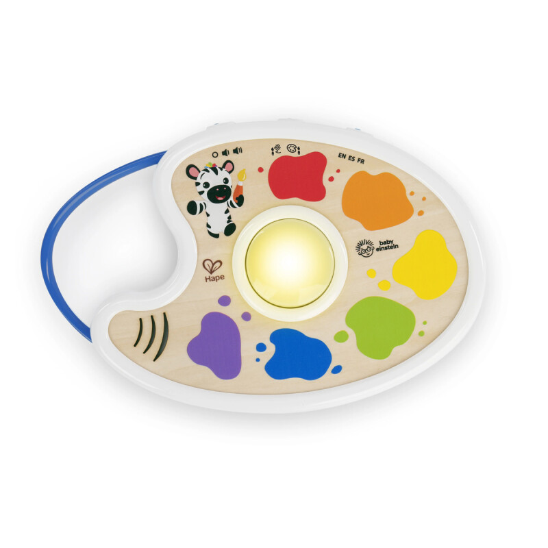 Pequeño Pintor Magic Touch de Baby Einstein Hape Pequeño Pintor Magic Touch de Baby Einstein Hape