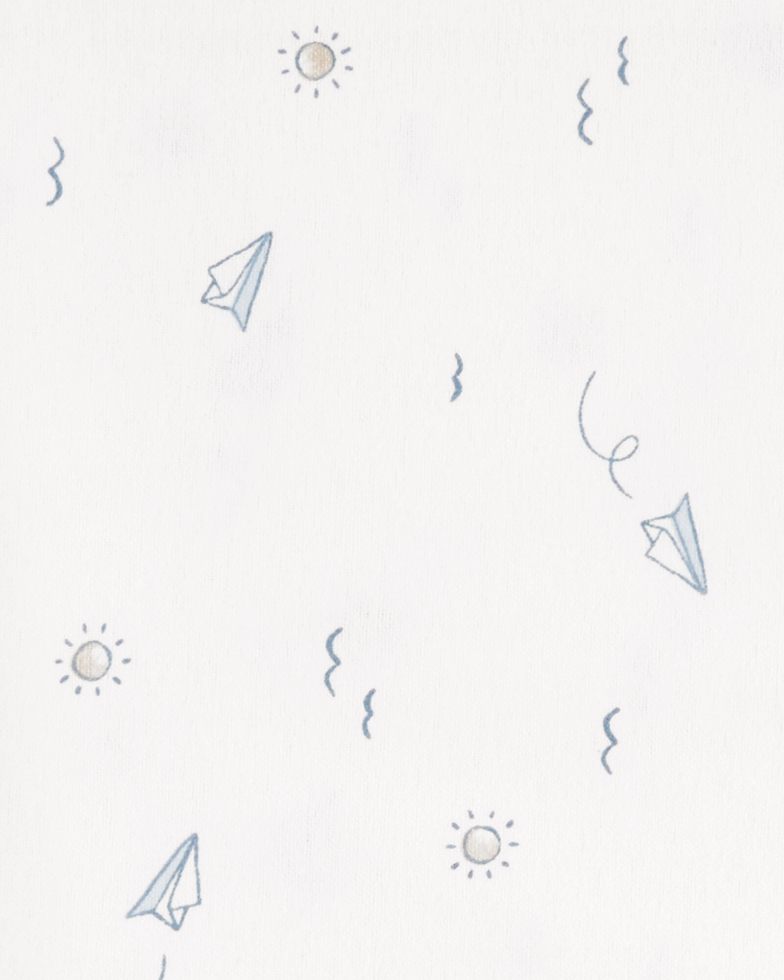 Pack cuatro mantas recibidoras de franela, azules Pack cuatro mantas recibidoras de franela, azules