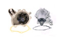 Bomba Agua s/Carcaza Suzuki Alto 02-25 Bomba Agua s/Carcaza Suzuki Alto 02-25