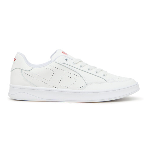 Zapatillas Urbano para Mujer S-DAKOTA LOW W Blanco