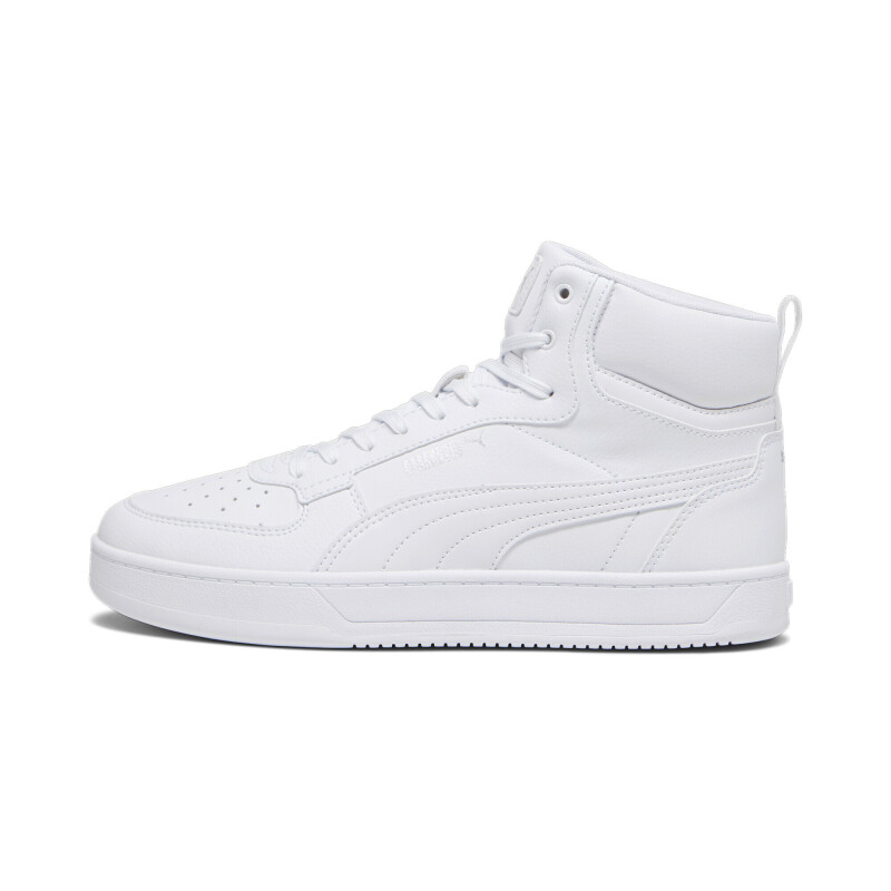Zapatillas Puma Caven 2.0 Mid de Hombre Blanco