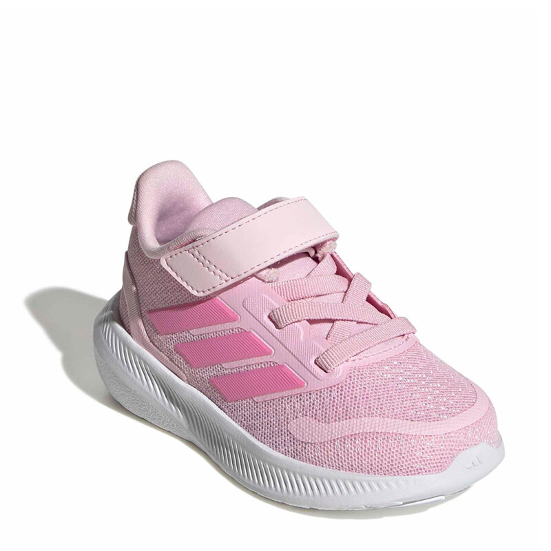 Championes de Niños Adidas Runfalcon 5 Preescolar Rosado - Claro