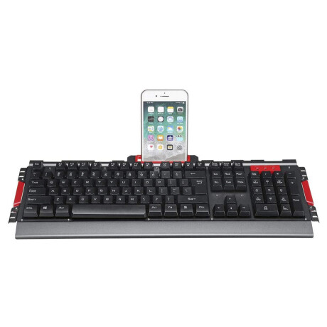 Combo Teclado y Mouse Inalámbrico Gamer para PC y PS4 Combo Teclado y Mouse Inalámbrico Gamer para PC y PS4