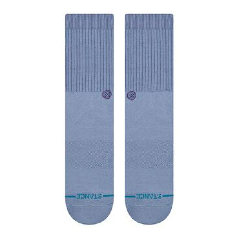 Medias Stance Icon Pop Crew Medias Stance Icon Pop Crew