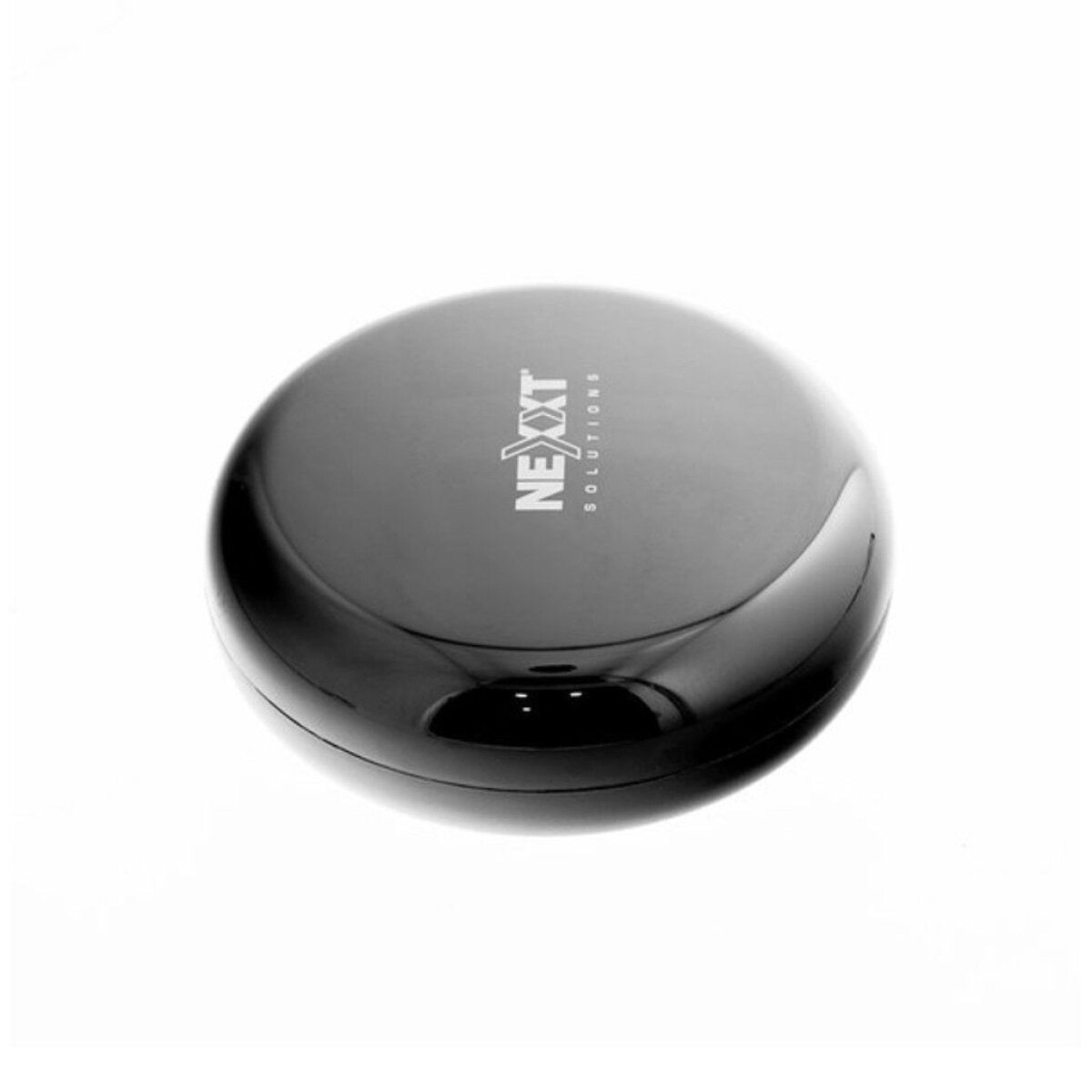 Control remoto smart universal nexxt home wi-fi ir nha-i600 Black