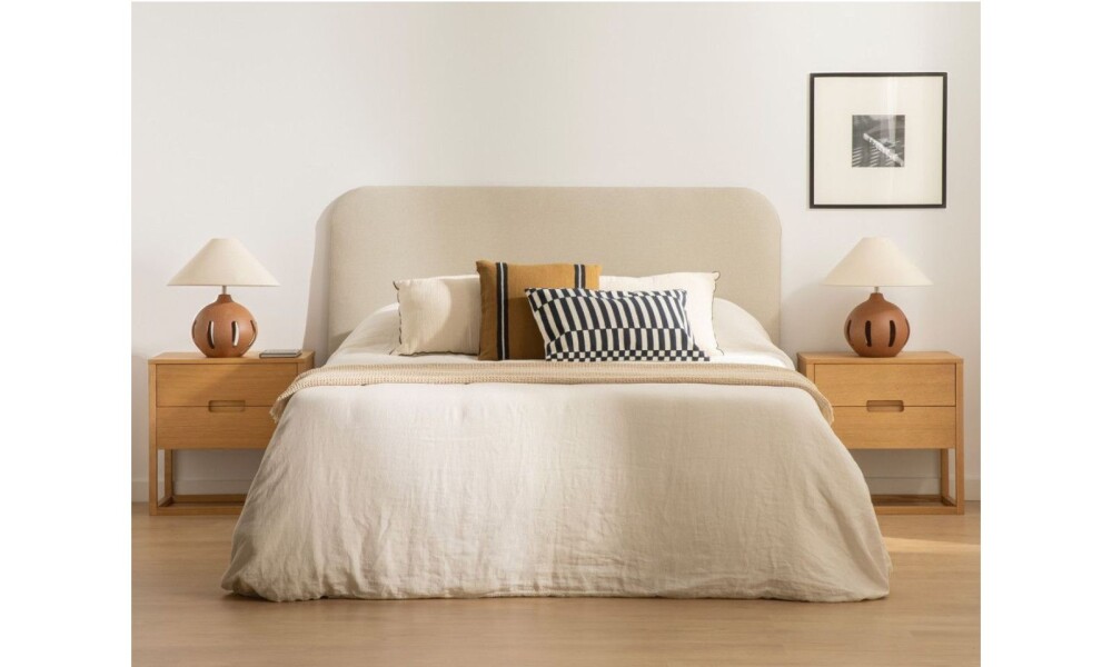 Respaldo Lisos Acolchonados Recto o Curvo Respaldo Lisos Acolchonados Recto o Curvo