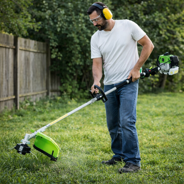 Desmalezadora 52cc 4 En 1 Forest & Garden Desg852/14-1 DESMALEZADORA FOREST&GARDEN DESG852/14-1