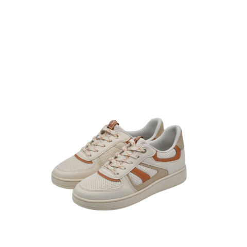 CHAMPION 36-40 WHITE/BRUL