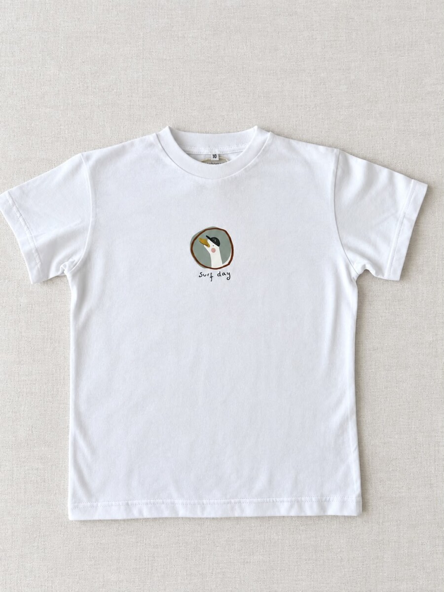 Remera Pato Remera Pato
