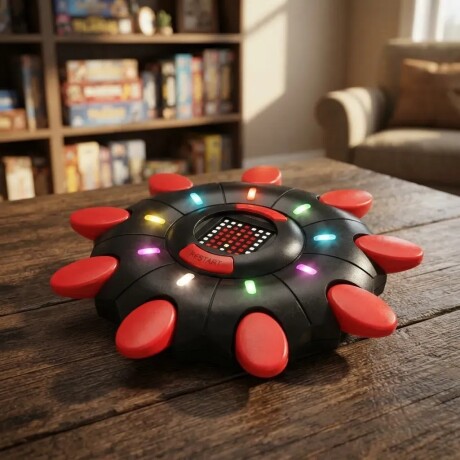 Juego De Palabras 3.0 Electrónico Juego De Palabras 3.0 Electrónico