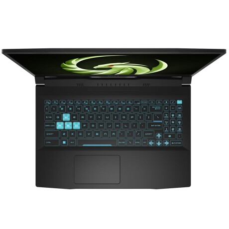 Notebook Gamer Msi Ryzen 9 5.2GHZ, 16GB, 1TB Ssd, 15.6" Fhd, Rtx 4060 8GB 001