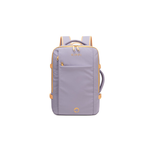 MOCHILA DE VIAJE KIPPI 3.0 LILA MOCHILA DE VIAJE KIPPI 3.0 LILA