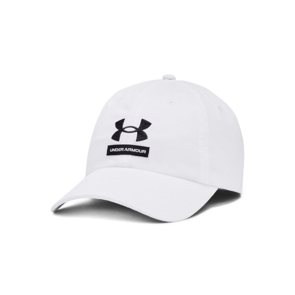 Gorro o Gorra - Under Armour - Under Armour Gorro BRANDED HAT de Hombre - 783-100022 Blanco