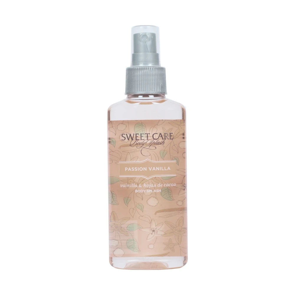SWEET CARE BODY X140 M PASSION VAIN. FR.