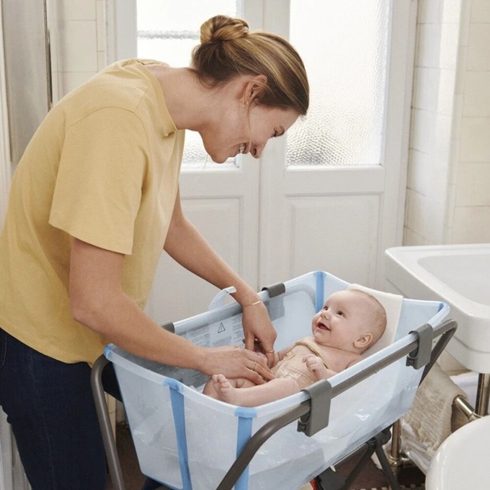 Patas soporte estructura para baño STOKKE Patas soporte estructura para baño STOKKE