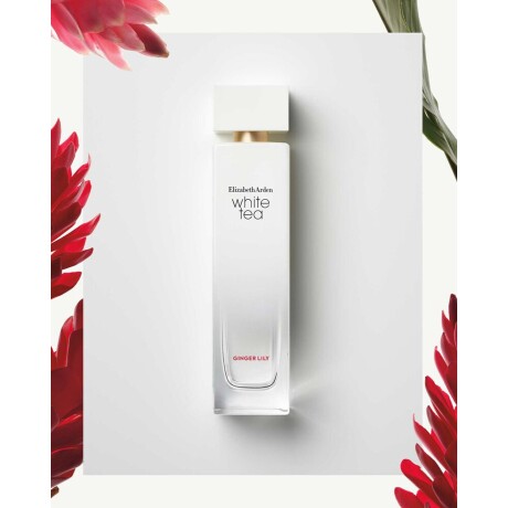 Perfume Elizabeth Arden White Tea Ginger Lily EDT 50ml Perfume Elizabeth Arden White Tea Ginger Lily EDT 50ml