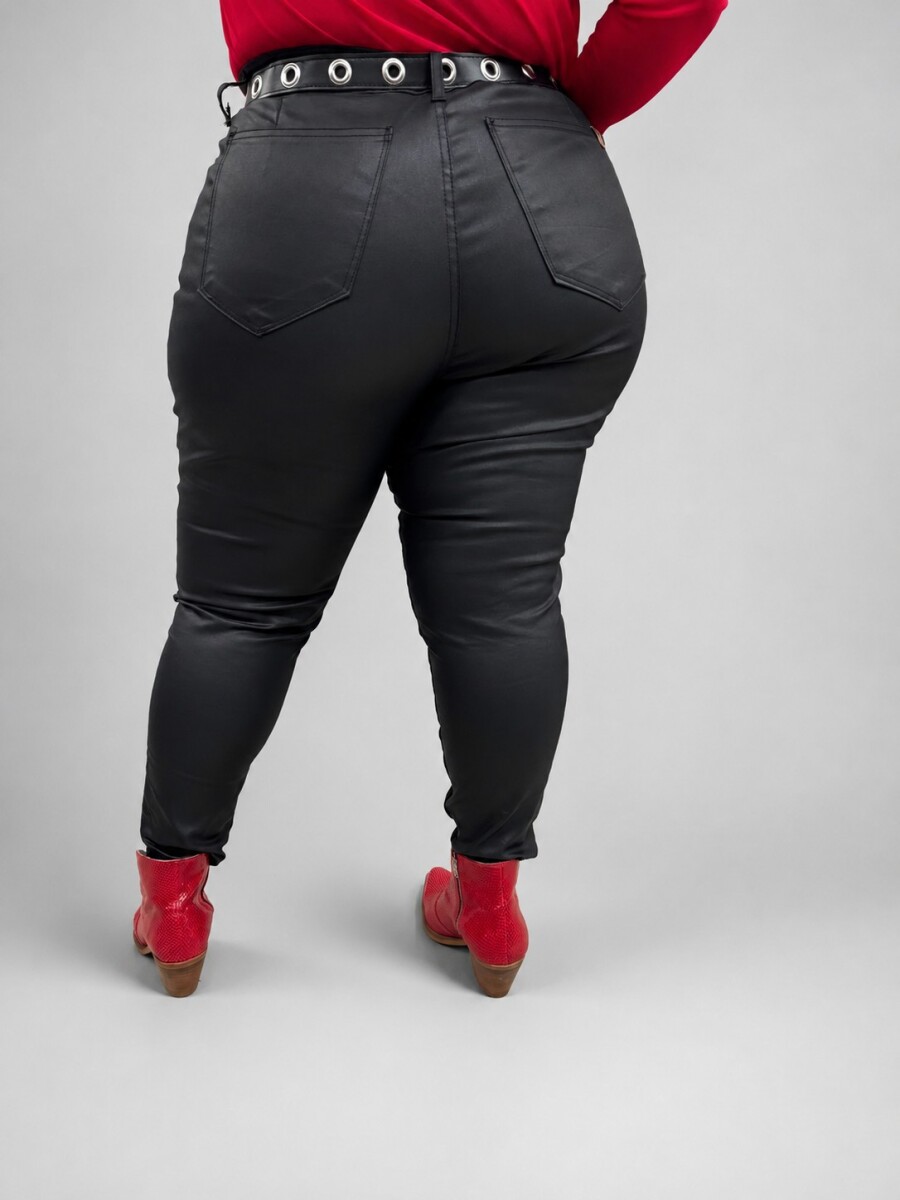 Pantalón krista Negro