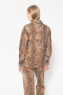 CAMISA ANIMAL PRINT Leopardo
