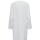 Vestido Tokyo Efecto Lino Bright White