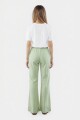 Pantalón Lia Verde