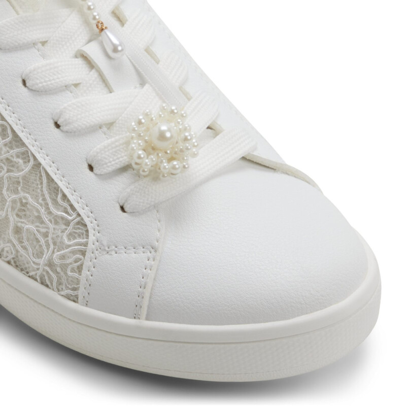 VALINA OTHER WHITE SYNTHETIC OTHER WHITE