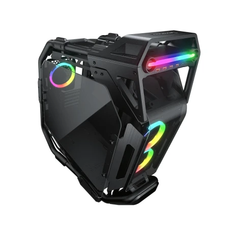 Gabinete Cougar Cratus 001