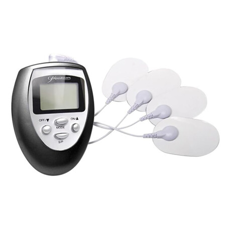 Shock Therapy Kit Electroestimulación Shock Therapy Kit Electroestimulación