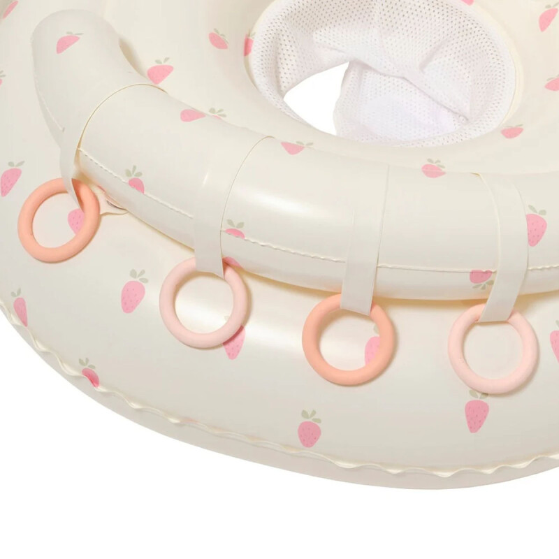 Inflable interactivo para bebés Sunshine Pink Sunnylife Inflable interactivo para bebés Sunshine Pink Sunnylife
