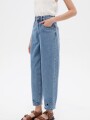 Pantalon Ziru Azul Claro