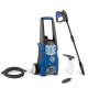 Hidrolavadora Annovi Blue Clean 143 | 120 Bar | 1500W Hidrolavadora Annovi Blue Clean 143 | 120 Bar | 1500W