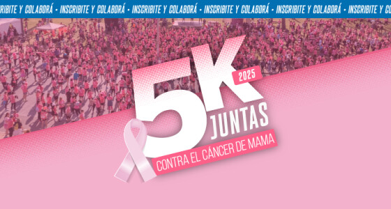 Vuelve la Carrera 5k