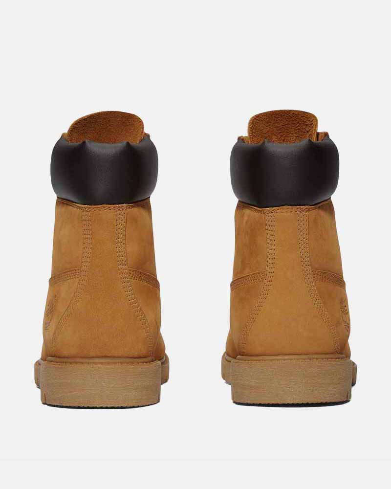 Botas Timberland Classic 6 Inch Waterproof Hombre Wheat