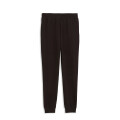 Pantalon de Hombre Puma Ess Logo Lab Negro