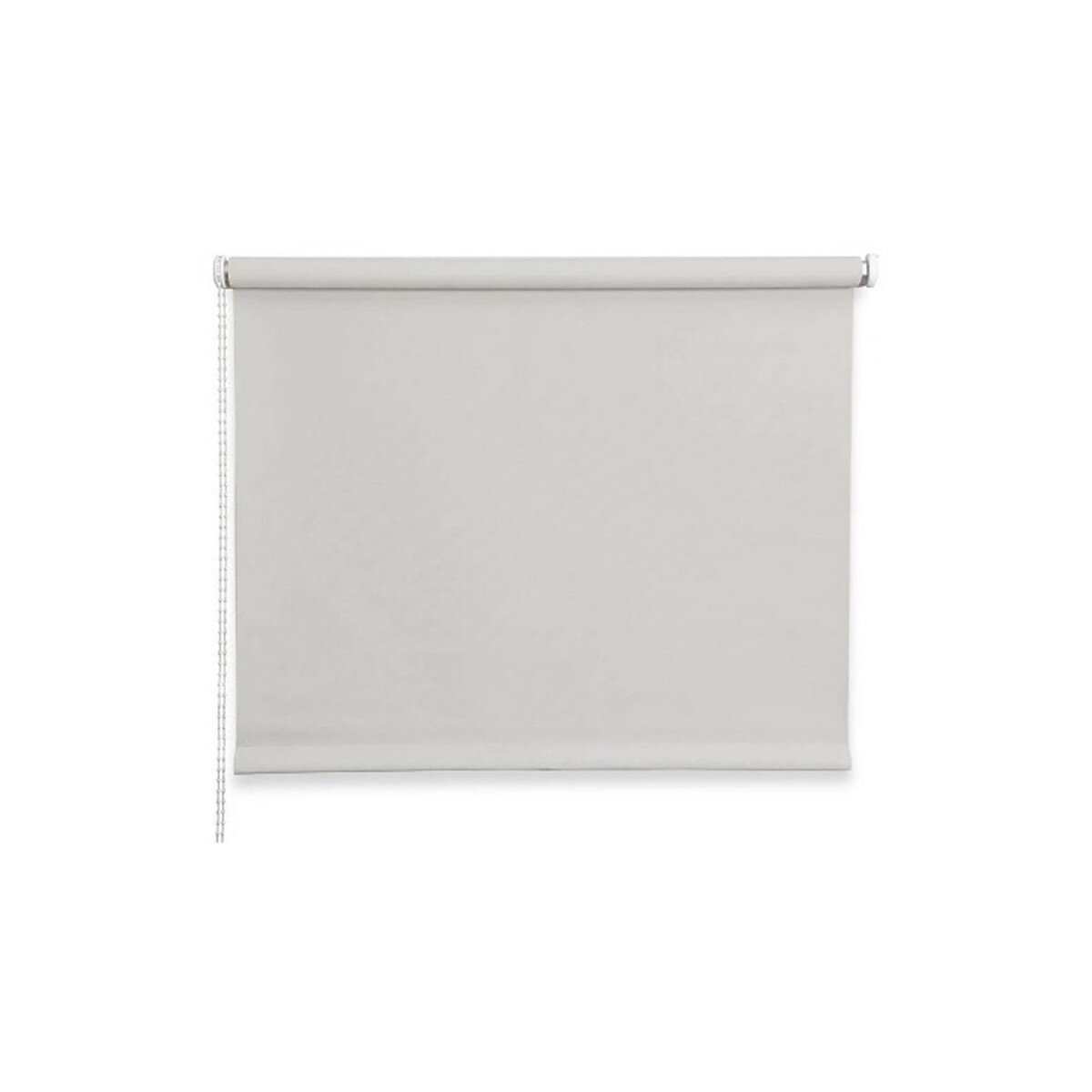Cortina Roller Blackout Lumax 1.6x2.4mts - Gris 