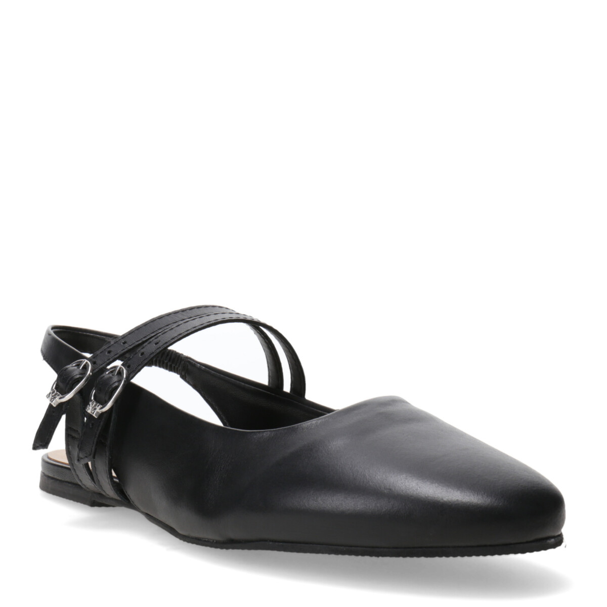 Zapato Ref 365003 MissCarol - Preto 