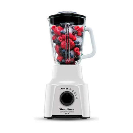 Licuadora Powermix 5 velocidades Moulinex Licuadora Powermix 5 velocidades Moulinex