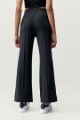 PANT LEILA Negro