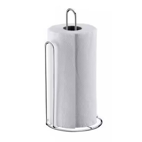 PORTAPAPEL DE COCINA CROMO Portapapel De Cocina Cromo