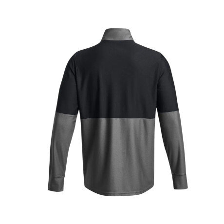 Campera deportiva UA Challenger Black