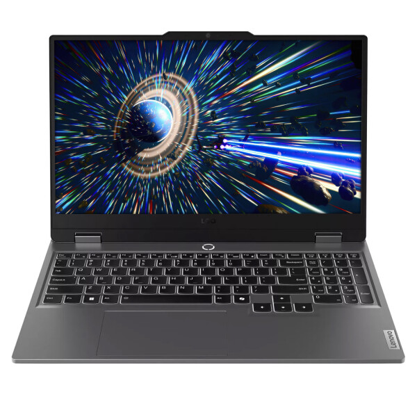 Notebook Gamer Lenovo 15arp9 Ryzen 7 16gb Ram / 512gb Ssd / Rtx 4070 NOTEBOOK LENOVO 15AR RYZEN 7/16/512/4070