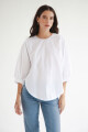 BLUSA VIVIANA BLANCO