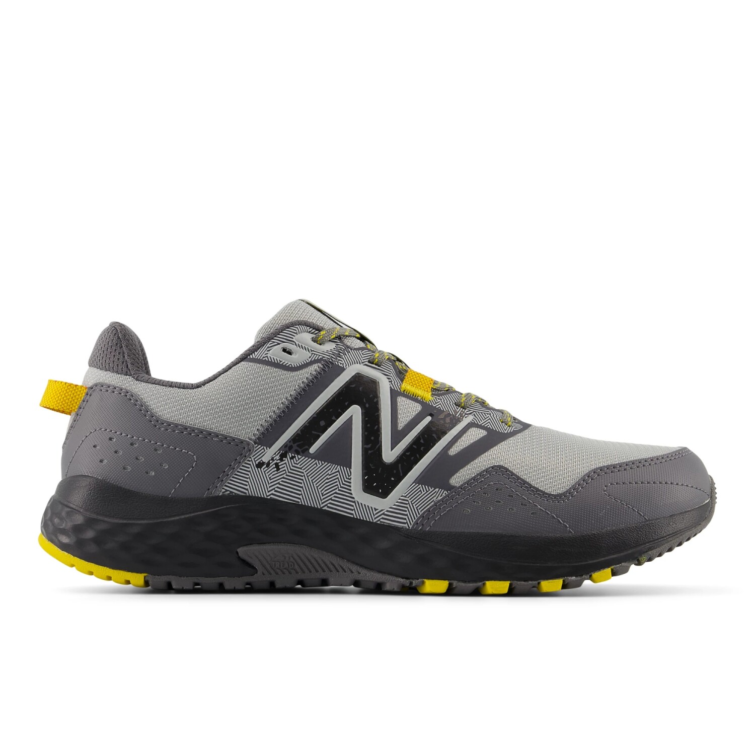 Championes New Balance de Hombre 410 V8 MT410CQ8 GREY Sportmarket
