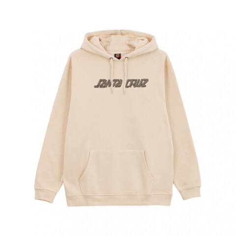 CANGURO SANTA CRUZ SCREAM GRIZZLY S Beige