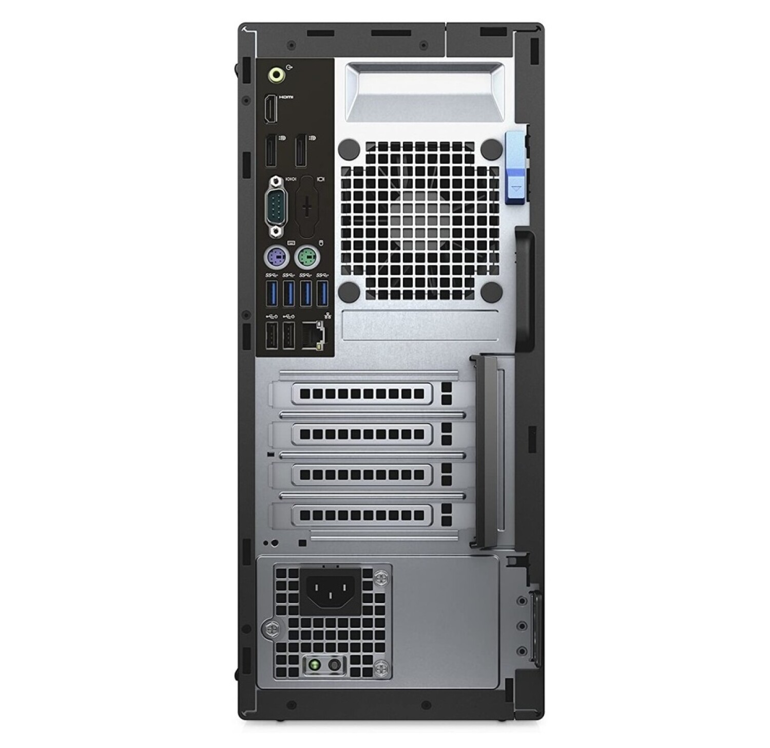 Equipo Dell Optiplex Core I5 3.80GHZ, 8GB, 960GB Ssd — Universo Binario